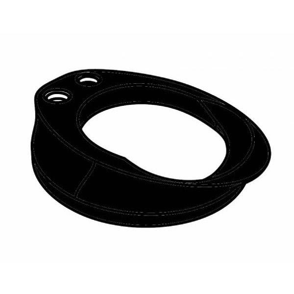 Deda Vinci top cover adapter 46mm voor 1 1/8