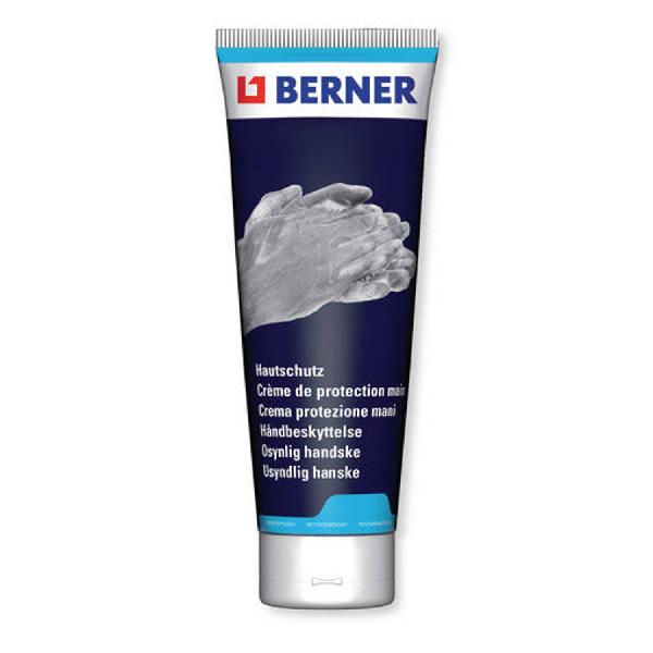 Berner 240032 hand creme bescherming tube 250ml