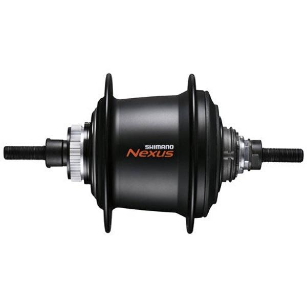 Shimano Nexus 7 disc brake naaf kaal sg-c3001-7d