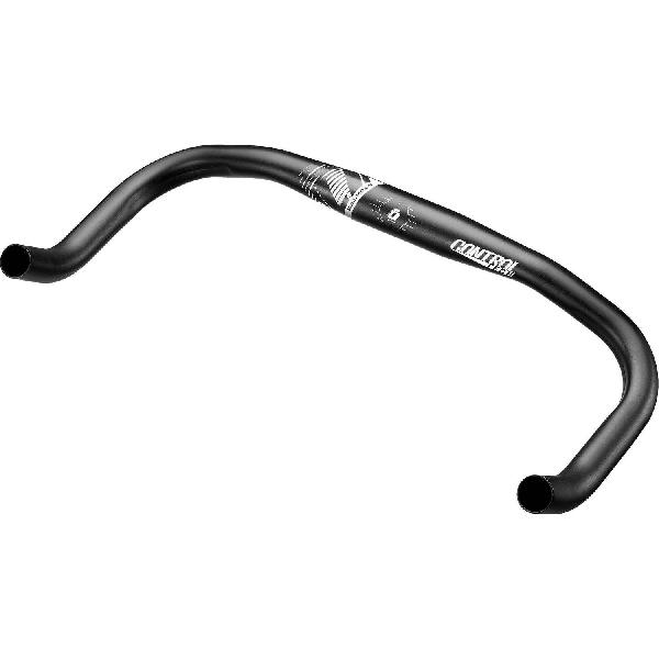 Controltech Tt bull horn basebar stuur 40cm