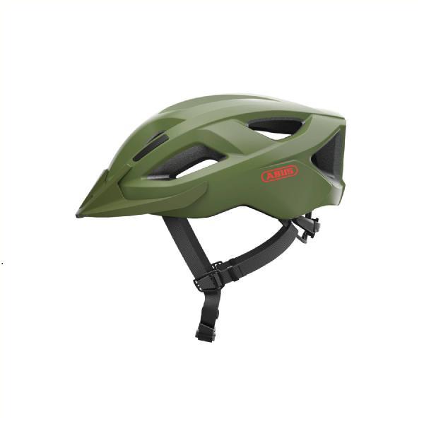 Abus Helm Aduro 2.1 M (52-58cm). Jade Groen