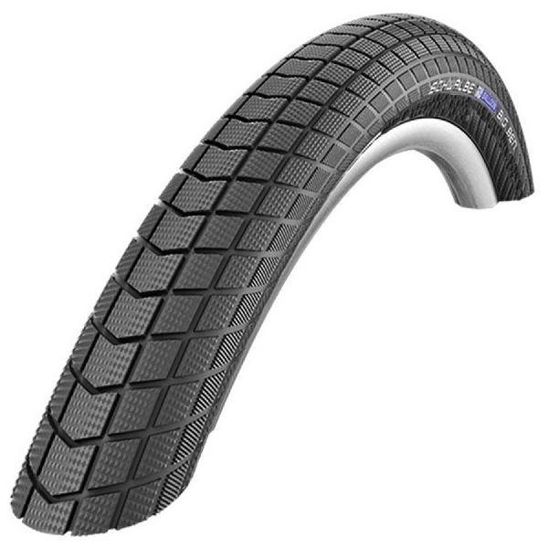 Schwalbe buitenband Big Ben 27.5 x 2.00 (50-584) zwart