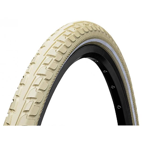 Continental buitenband Ride Tour 28 x 1 3/8 x 1 5/8 (37-622) crème