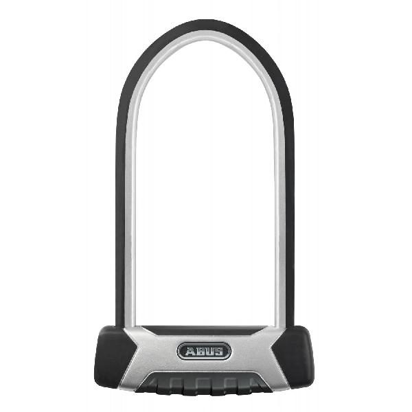 Abus U-slot Granit X-Plus 540 Art** 300 x 109 mm zwart