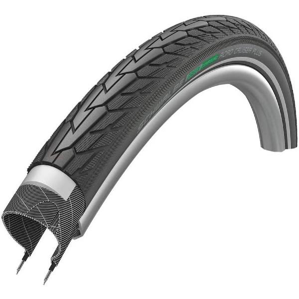 Schwalbe buitenband Road Cruiser Plus 20 x 1.75 (47-406) zwart