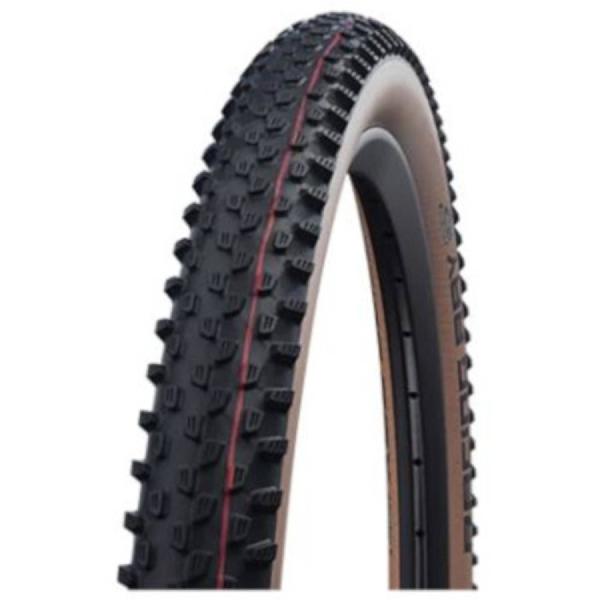 Schwalbe buitenband Racing Ray 29 x 2.25 inch (57-622) zwart