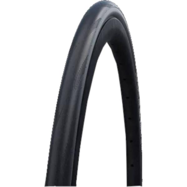 Schwalbe buitenband One ADDIX 28 x 1.00 32) draad zwart