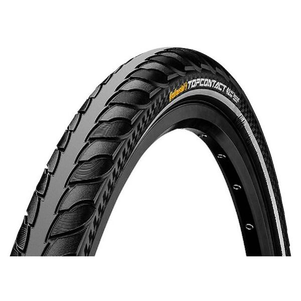 Continental buitenband Top Contact II 26 x 2.00 (50-559) zwart