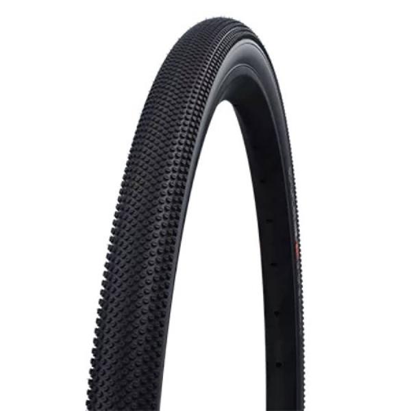 Schwalbe buitenband G-One Allround 28x1.35 (35-622) vouw zwart