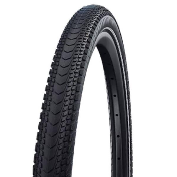 Schwalbe buitenband Marathon Almotion 28x1.50 (40-622) zwart