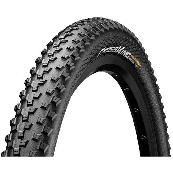 Continental buitenband Cross King II 27.5 x 2.20 (55-584)