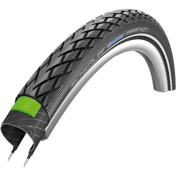 Schwalbe buitenband Marathon 27.5 x 1.65 (44-584) zwart