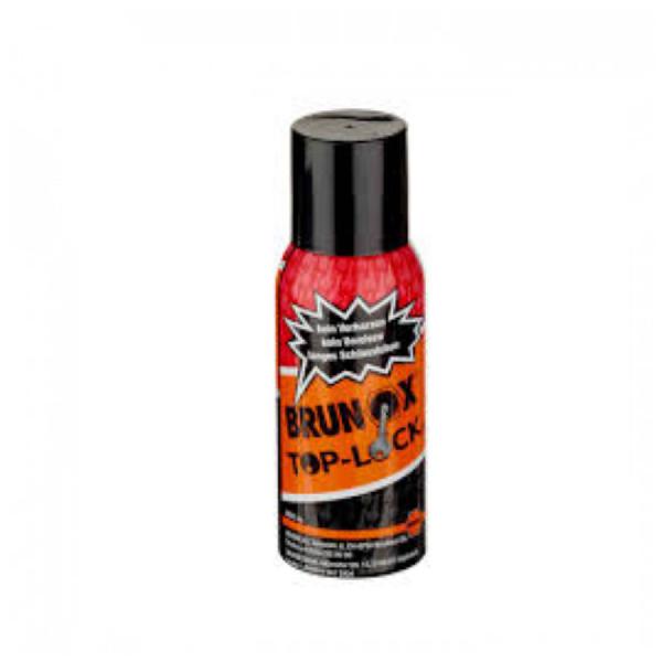 Brunox Slotspray 100ml top-lock