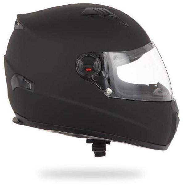 Stormer integraalhelm Swift Evo mat zwart