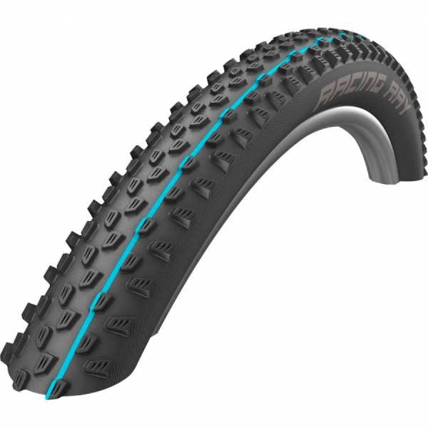 Schwalbe buitenband Racing Ray Addix 29 x 2.25 (57-622) zwart