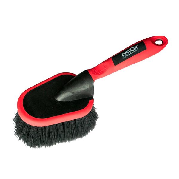 Cyclon Poetsborstel Soft Washing Brush B-010