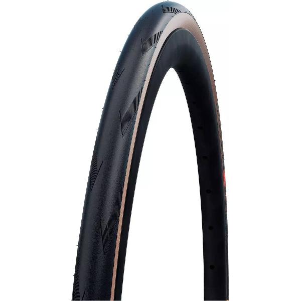 Schwalbe buitenband Pro One Tube Type 28 x 1.10 (28-622) zwart