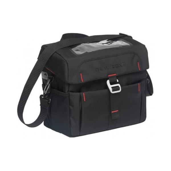 Tas newlooxs vigo handlebar bag black