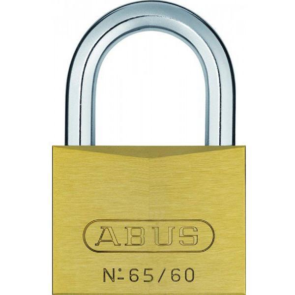 Abus hangslot 65