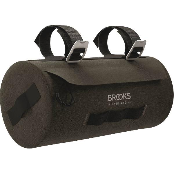 Brooks Scape Pouch stuurtas