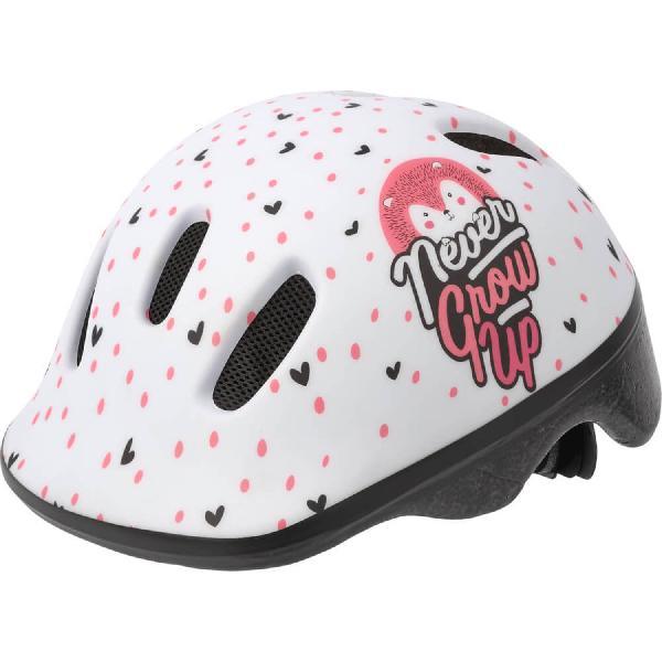 Polisport helm hoggy XXS wt