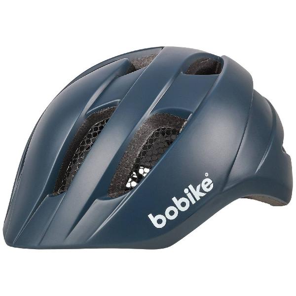 Bobike Helm s 52/56 denim de luxe