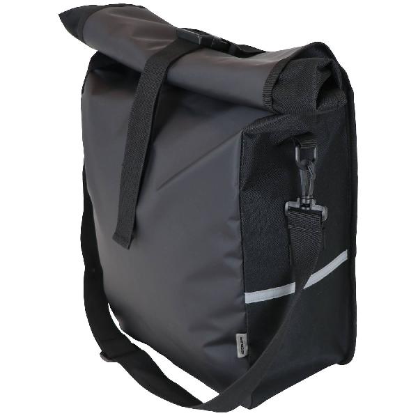 Fietstas Traveller 18 liter 48 x 30 x 15 cm -