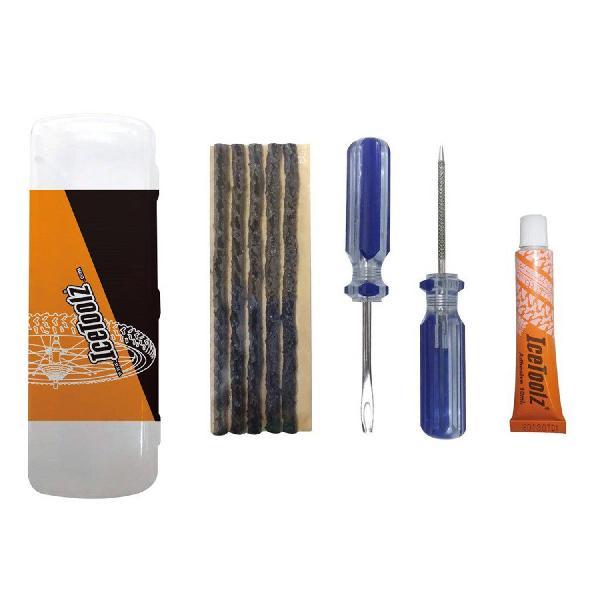 Reparatiekit voor tubeless banden IceToolz 24065C1