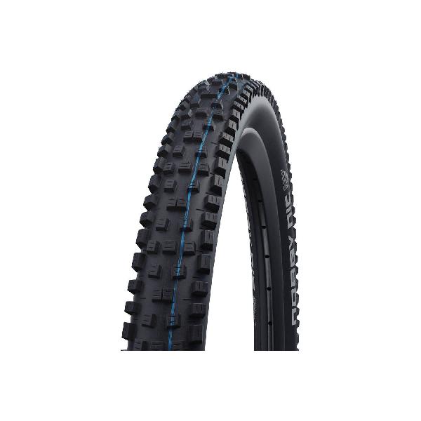 Schwalbe Vouwband Nobby Nic Super Trail 27.5 x 2.40