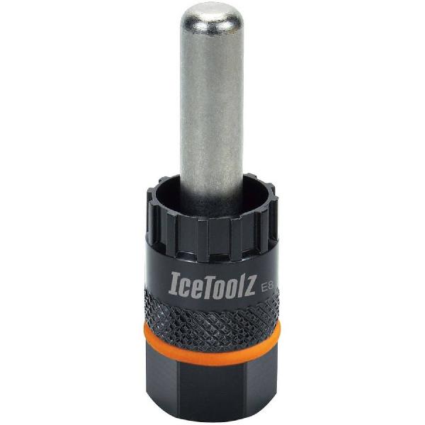 IceToolz Cassette afnemer m 12mm pin