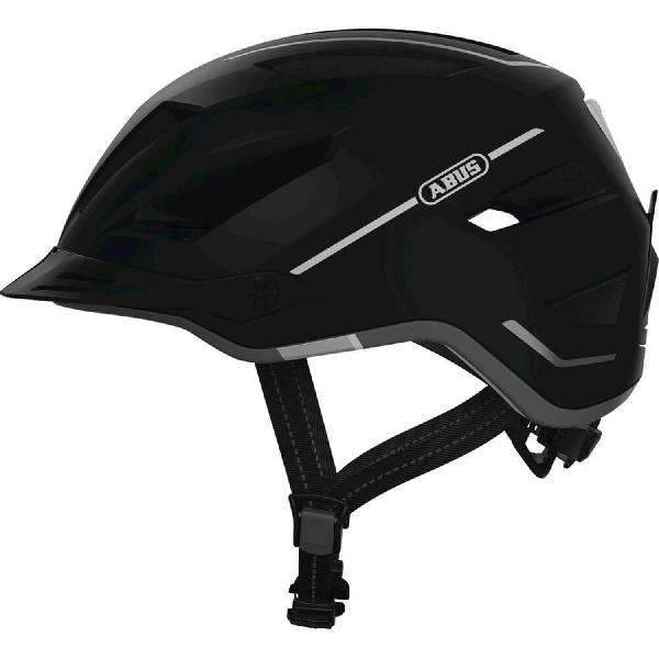 Abus helm Pedelec 2.0 velvet black S 51-55