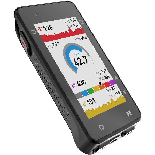 GPS fietscomputer navigatie iGSPORT iGS630 GPS