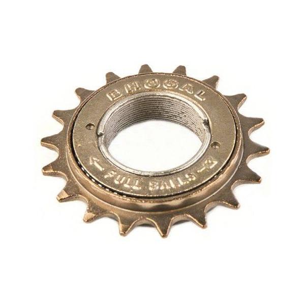 Bhogal Vinty Freewheel full-ball 22 tands 1/2x1/8 single speed