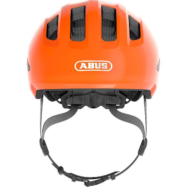 Abus Helm Smiley 3.0 shiny Goudange M 50-55cm