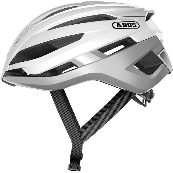 Abus helm StormChaser polar white S 51-55cm