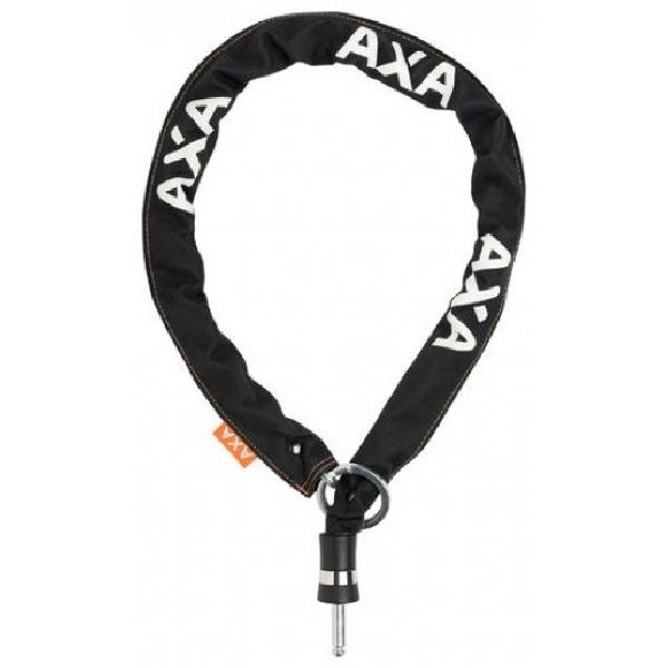 AXA insteekketting RLC Plus 1000 x 5,5 mm zwart