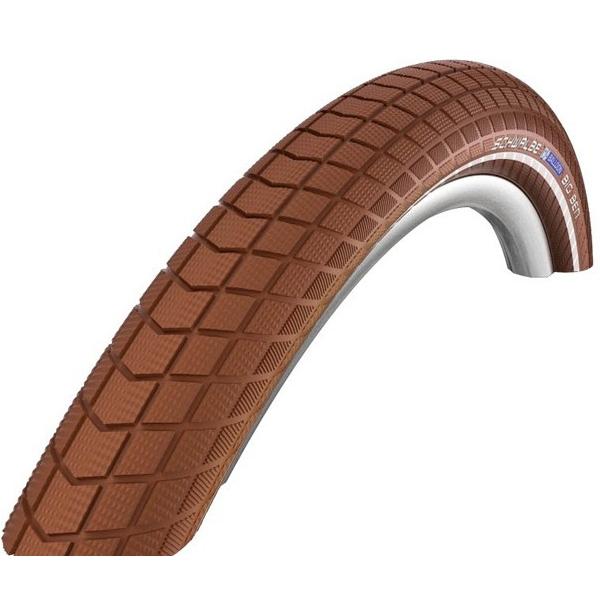 Schwalbe buitenband Big Ben 26 x 2.15 (55 559) bruin