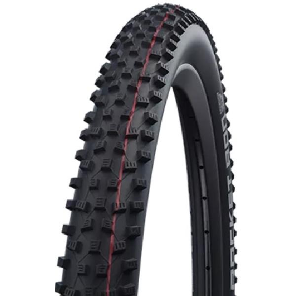 Schwalbe buitenband Rocket Ron Addix 27.5 x 2.10 (50 584) zwart