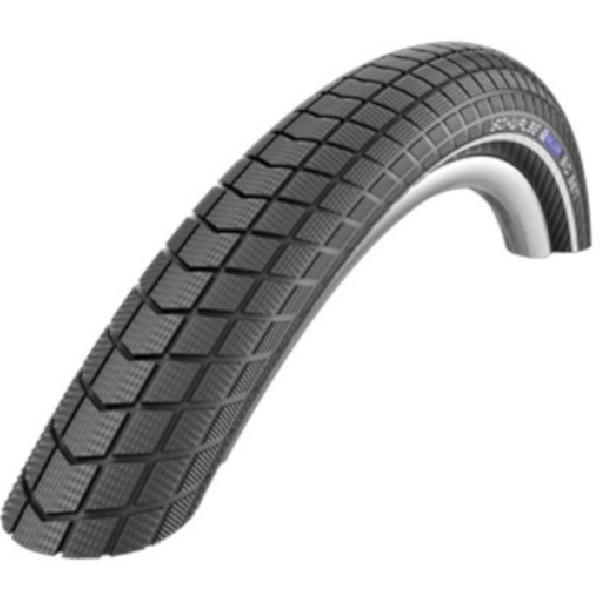 Schwalbe Buitenband Ben 26 x 2.15 (55-559) zwart