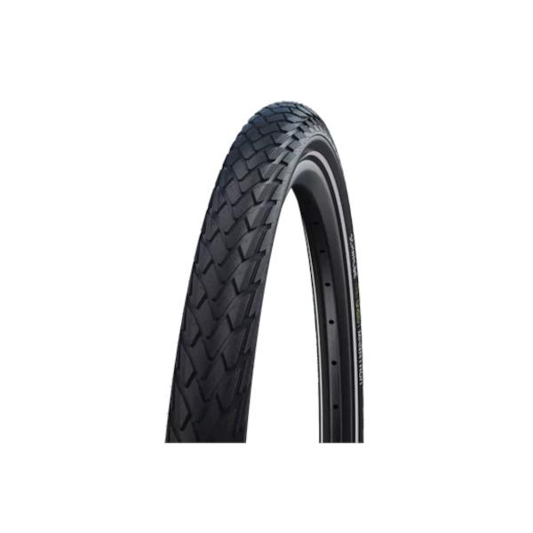 Schwalbe buitenband Green Marathon 28x1 5/8x1 1/4 (32 622) zwart