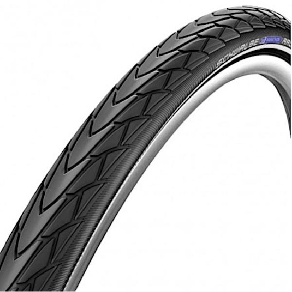 Schwalbe Buitenband Marathon Racer 28 x 1.20 (30 622) zwart