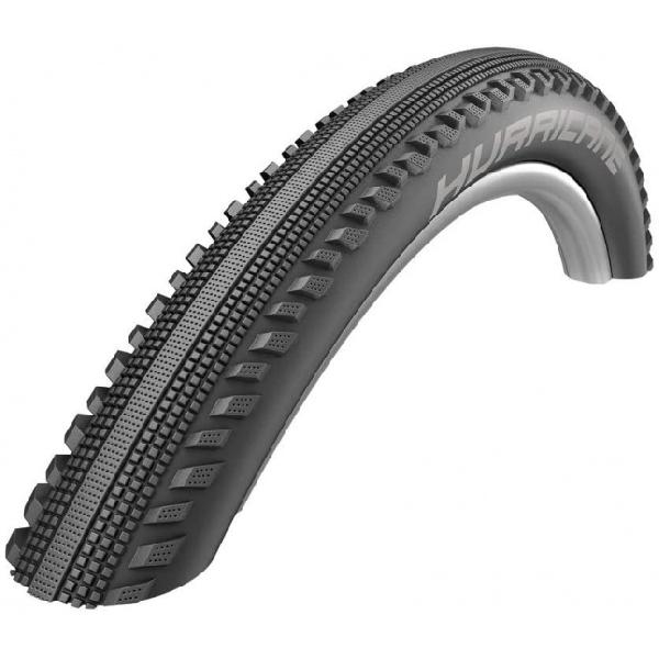 Schwalbe buitenband Hurricane RaceGuard 28 x 1.60 (42 622)