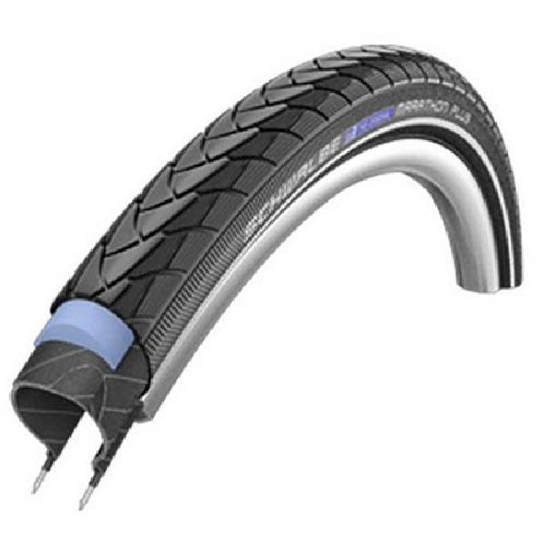 Schwalbe buitenband Marathon Plus 27.5 x 1.50 (40 584) zwart