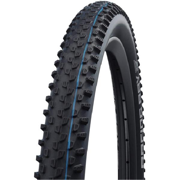 Schwalbe buitenband Racing Ray TLE 27.5 x 2.25 (57 584) zwart