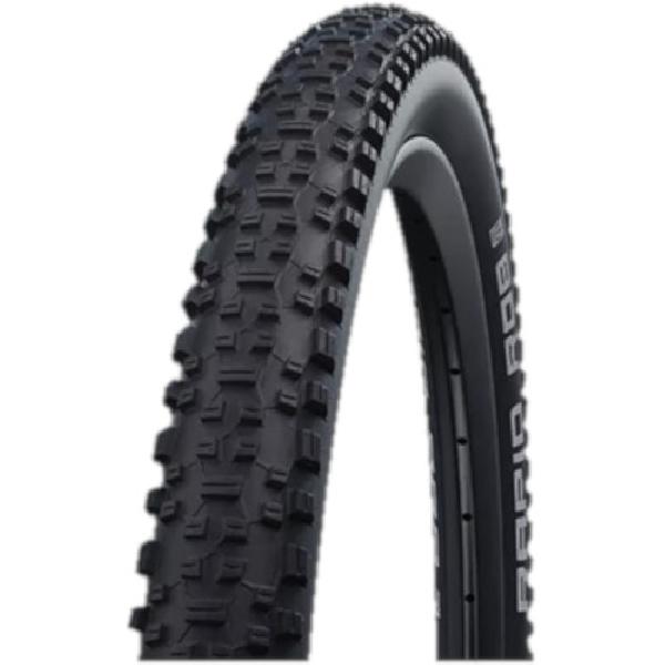 Schwalbe buitenband Rapid Rob K Guard 29 x 2.10 (54 622) zwart