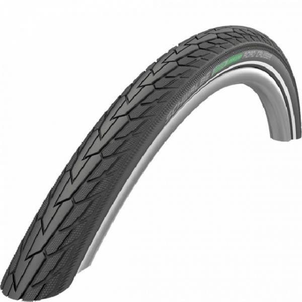 Schwalbe buitenband Road Cruiser 24 x 1.75 (47 507) zwart