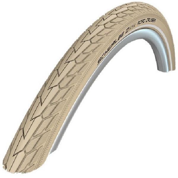 Schwalbe buitenband Road Cruiser 28 x 1.60 (42 622) crème