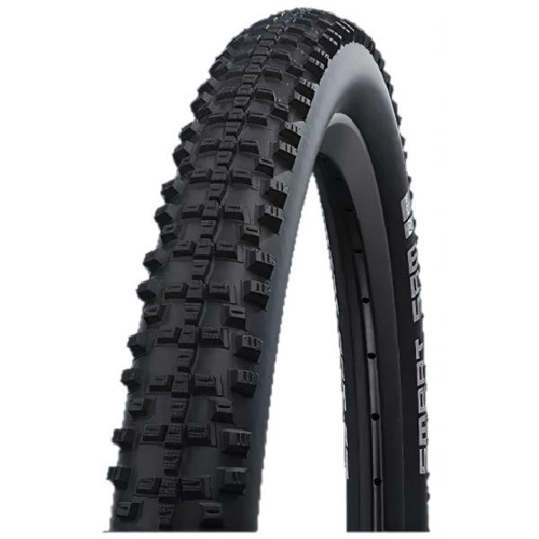 Schwalbe buitenband Smart Sam 24 x 2,35 inch (60 507) zwart