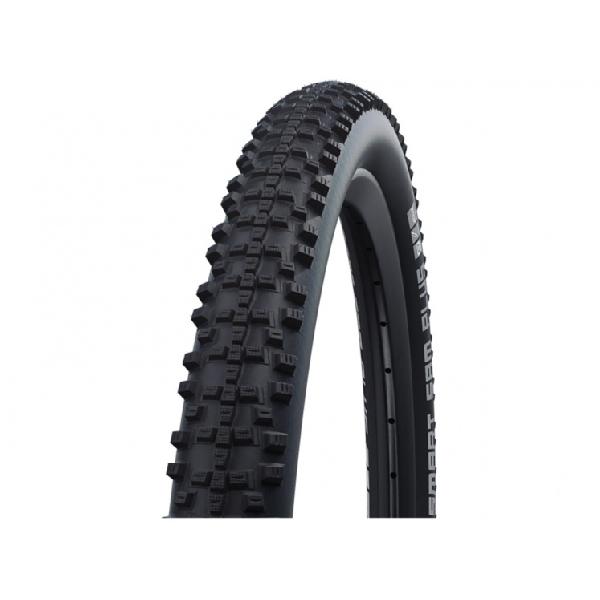 Schwalbe Buitenband Sam Plus 27.5 x 2.25 (57-584) zwart