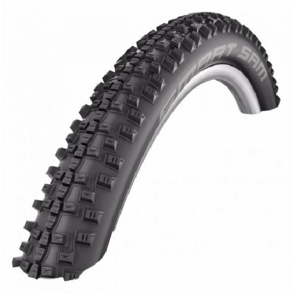 Schwalbe buitenband Smart Sam 28 x 1.40 (37 622) RS zwart